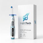 دستگاه لایت کیور LED
